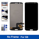 Display Touch Screen Digitizer Lcd W/Frame For Motorola G6/G6 Play/G6 Plus Parts