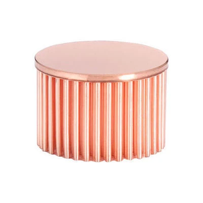 EnzoTech  One Piece Pure Forged Copper Northbridge Heatsink - CNB-R1 (Rev. A) - Image 1 of 2