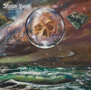 BELL WITCH/AERIAL RUIN - STYGIAN BOUGH: VOL.1 CD NEU - Bild 1 von 1