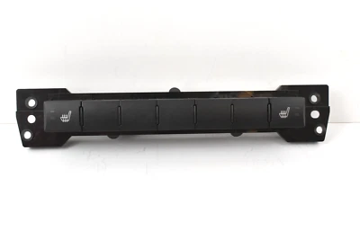 Interruptor de asiento térmico Jeep Grand Cherokee Commander 2008 OEM P04602840AC ✔️ Foto 1 de 4