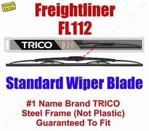 Wiper Blade (Qty 1) Standard - fits 1996-2003 Freightliner FL112 - 30240 - Picture 1 of 1