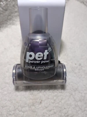 Eureka pet power paw stair and upholstery brush - Image 1 of 3