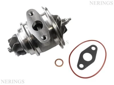 Turbolader rumpfgruppe CITROËN JUMPY 1.6 BlueHDii CHRA50-0203 49172-03000 - Bild 1 von 4