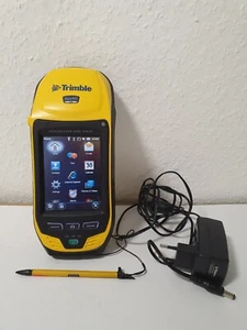 Récepteur Trimble GPS GNSS portable XH 3.5 Geoexplorer série 6000 Trimble TESTÉ - Photo 1/28