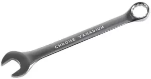 DURATOOL - 17mm Combination Spanner - Picture 1 of 1