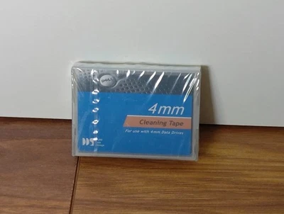 1x Dell 01X023 DDS Reinigungsband Cleaning Tape REV A15 - Neu OVP - Bild 1 von 4