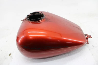 Harley-Davidson Electra Road Street Glide 2008-2024 tanque de gasolina Foto 1 de 4