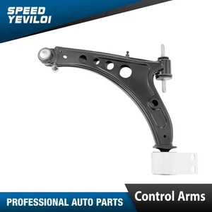 Brazo de control inferior delantero derecho para Chevy Malibu sedán 4 puertas 1,5 L 2,0 L 2016-2022 - Imagen 1 de 10