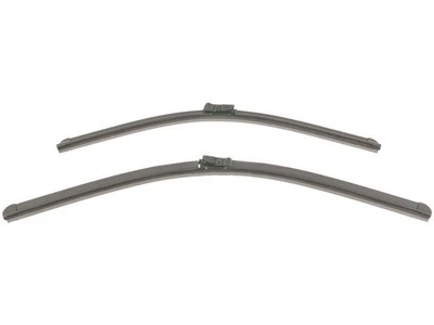 Juego de escobillas limpiaparabrisas delanteras Bosch 24191KCSX 2010 2011 para Volkswagen CC 2009-2012 Foto 1 de 2