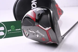 Srixon ZX5 Driver / 9.5 Degree / Stiff Flex EvenFlow Riptide 50 Small Batch - Picture 1 of 9
