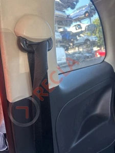 FIAT 500 MK2 312 2009-2014 Convertible Drivers O/S Front Seat Belt 0000735465401 - Picture 1 of 6