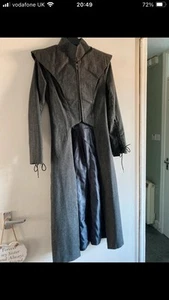 Gothic Coat - Picture 1 of 3