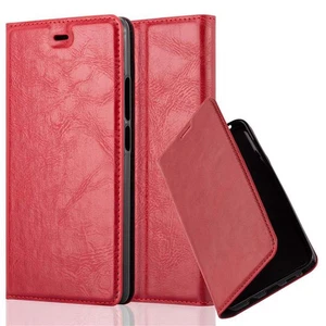Case for ZTE NUBIA Z9 MAX Cover Protection Book Wallet Magnetic Book - Picture 1 of 19
