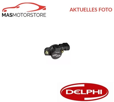 SENSOR DROSSELKLAPPENSTELLUNG DELPHI SS10689-12B1 A FÜR FIAT MAREA,TIPO,TEMPRA - Image 1 of 4