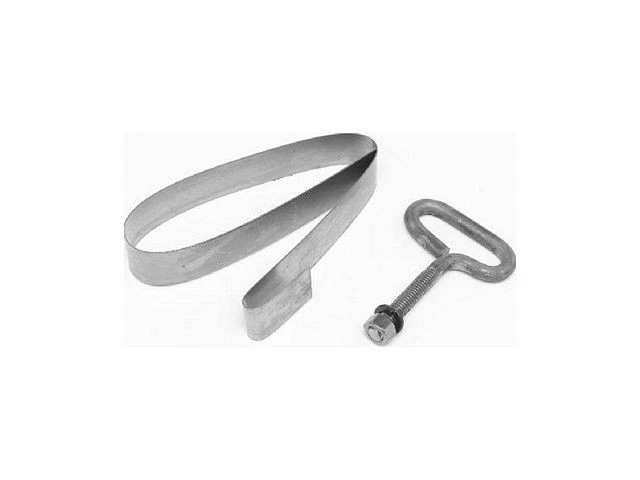 Suspensión de escape 16DYPB69 para camioneta C20 C10 C30 K10 serie P20 P30 K20 1966 1960 Foto 1 de 1