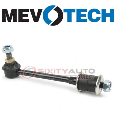 Mevotech Supreme Front Stabilizer Bar Link Kit for 1999-2002 Infiniti G20 - yi Foto 1 de 4
