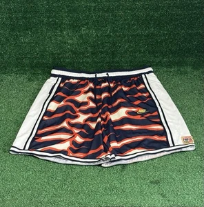Pantalones Cortos Aros Nike Dri-FIT DNA+ Dream Team 8" Azul Marino Naranja FN1850-121 Para Hombre XXL - Imagen 1 de 2