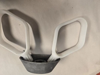 Batedores misturadores de biscoitos Bosch UM3 - Imagem 1 de 2