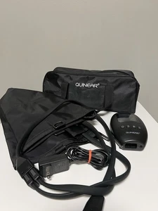 QUINEAR Air Compression Leg Recovery System Model QN-070A Small - Bild 1 von 8