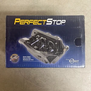 Perfect Stop 89X01661B Remanufactured Brake Caliper Front/Rear - Bild 1 von 13