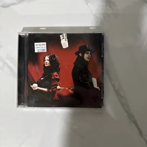 The White Stripes, Get Behind Me Satan - 2005 CD - Picture 1 of 5