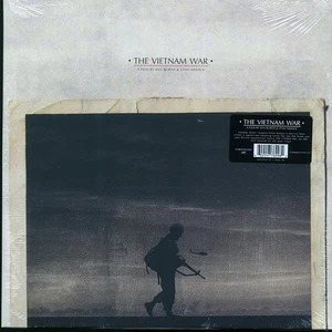 Trent Reznor, Atticus Ross - The Vietnam War (3xLP Set) (180-gram vinyl)--Vin... - Imagen 1 de 2