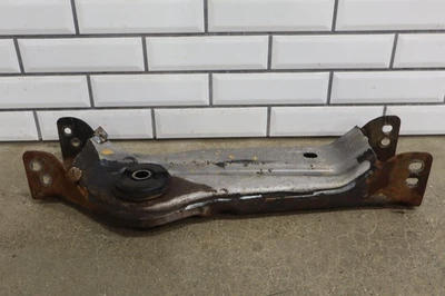 2003-2009 Hummer H2 Front Differential Carrier Mount Support Crossmember OEM - Image 1 of 4