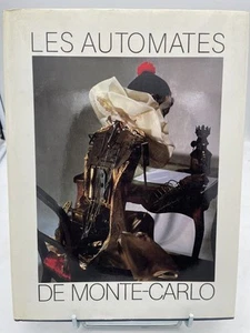 Les Automates de Monte-Carlo - Bild 1 von 1