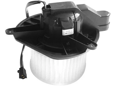 Motor soplador delantero para Jeep Commander 2006-2010 85637FBCT 2007 2008 2009 Foto 1 de 4