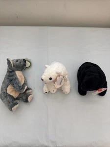 VINTAGE Lot Ty Beanie Babies All In Good Condition Some Tags Intact Lovely #32 - Picture 1 of 1