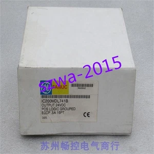 1pcs New   IC200MDL741B *mp - Picture 1 of 3