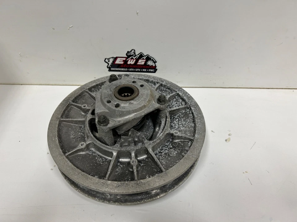 Yamaha SX Viper 700 Mountain Secondary Clutch 2002-2006 - Image 1 of 4