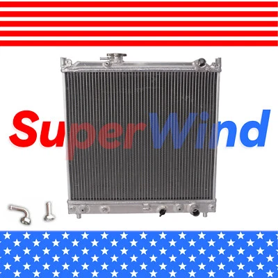 SuperWind for Chevrolet 1998 Tracker/Geo 1993-1995 Tracker/Suzuki 93-98 Sidekick - Image 1 of 4