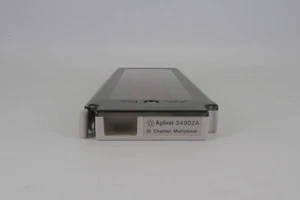 Agilent 34902A Data Acquisition System Module - Picture 1 of 4