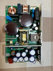 ALIMENTATION LWT50H-5FF 100-240VAC 1,5A 50/60HZ Nemic Lambda - Photo 1/11