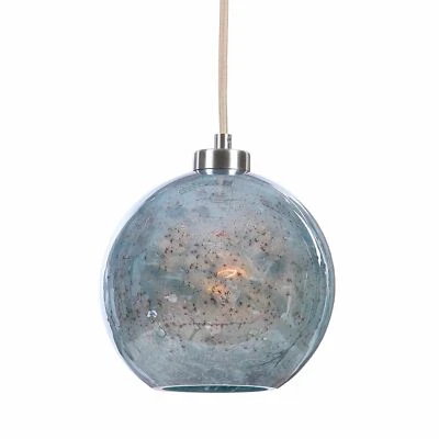 Мини-кулон Uttermost 22198 Gemblue1 Light - Изображение 1 из 3