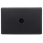 Replacement LCD Back Lid Rear Cover Top Case Black For HP-Compaq HP 15-BS001DS