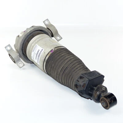 VW Touareg 7L 7L6 Air Damper Air Spring Damper Strut Rear Right 7L6616020 - Image 1 of 2