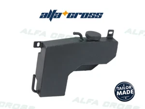 FOR Nissan GTR R33 R34 Aluminum Coolant Reservoir Overflow Tank 21710-15U00 RHD - Picture 1 of 6