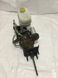 2012 Dodge Ram 3500 Turbo Diesel 6.7L Hydro Brake Master Cylinder 05154277AD OEM - Picture 1 of 7