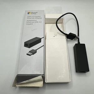 Microsoft Surface Mini DisplayPort to HDMI Adapter - EJU-00001 Open Box - Picture 1 of 6