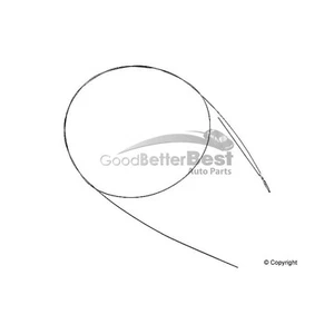 One New OE Supplier HVAC Heater Control Cable 91142470101 for Porsche 911 - Picture 1 of 1