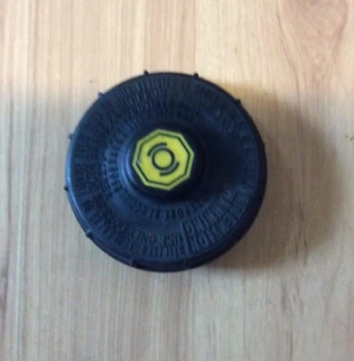 2006-2011 Honda Civic HYBRID Brake Master Cylinder Cap Top  Factory Foto 1 de 3