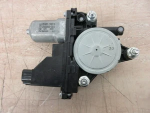 2014 Kia Rio MK3 1.2 Drivers Offside Right Front Door Window Motor - 5DR (OSF) - Picture 1 of 6