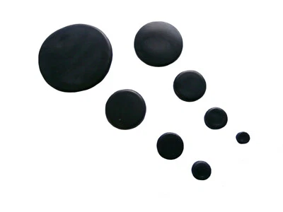 Rubber Grommets Blanking Blind Closed Grommet Plugs Bung 6mm - 50mm  - Image 1 of 3