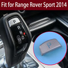 Auto Schalthebel P Knopfabdeckung Verkleidung passend für Range Rover Sport 2014+