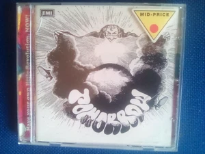 TOMORROW FEATURING KEITH WEST CD PROMO - Picture 1 of 1