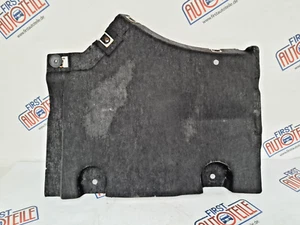 Original Audi A8 4H 4.0 TFSI Unterboden Unterbodenschutz 4H0825189 - Picture 1 of 3