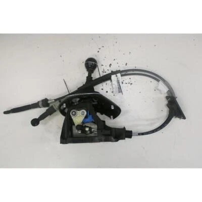 GEAR LEVER FIAT 500L (17-23) 4F 1.4 16V (70KW) MNV 5P/B/1368CC 2017 Foto 1 de 4