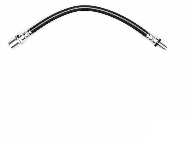 Rear Brake Hose 97PQJT29 for Toyota Starlet Van 1981 1982 1983 1984 1986 1987 — 第 1/1 张图片
